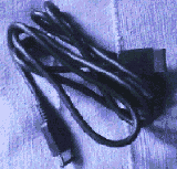 Gear-To-Gear Cable